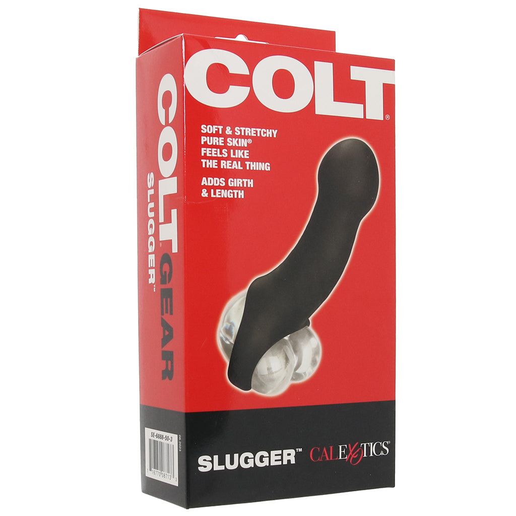 Colt Slugger Extender Male Enhancement > Extenders and Sleeves - Tophatter Daily Deals