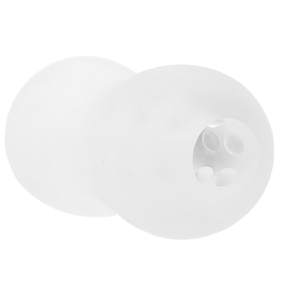 Helping Head ULTRASKYN Pro Stroker in Frost - Tophatter's Adult Products Male Masturbators > Discreet Masturbators - Tophatter Daily Deals