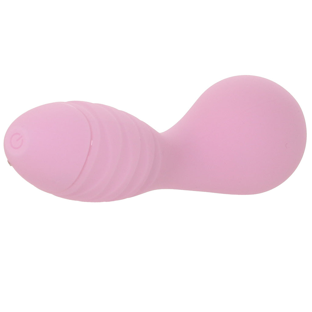 Sorbet Pinky G-Spot Vibe Vibrators > G-Spot Vibrators - Tophatter Daily Deals