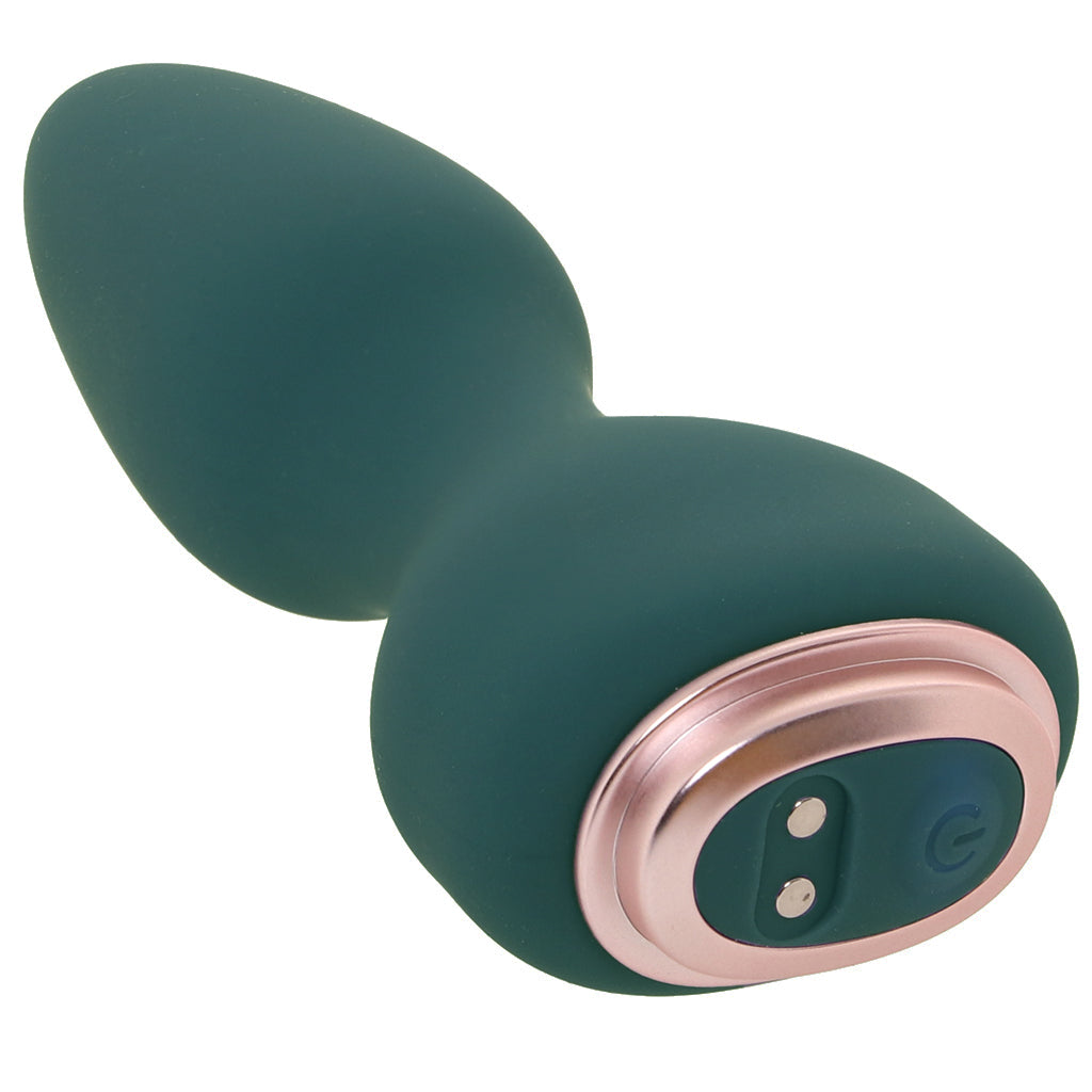 Loveline Ultimate Vibe Kit in Green Vibrators > Anal Vibrators - Tophatter Daily Deals