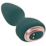 Loveline Ultimate Vibe Kit in Green Vibrators > Anal Vibrators - Tophatter Daily Deals