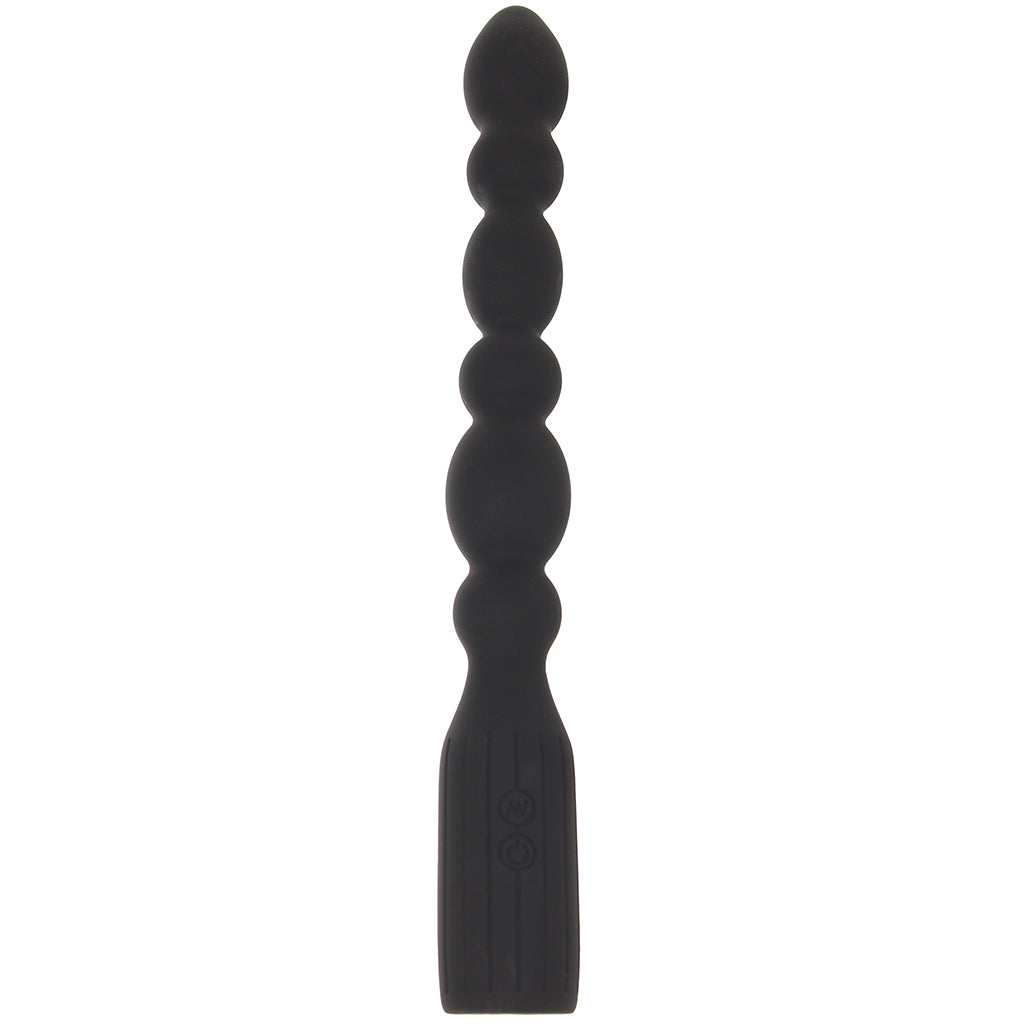Renegade Prime Vibrating Anal Beads Anal Sex Toys > Anal Beads - Tophatter Daily Deals