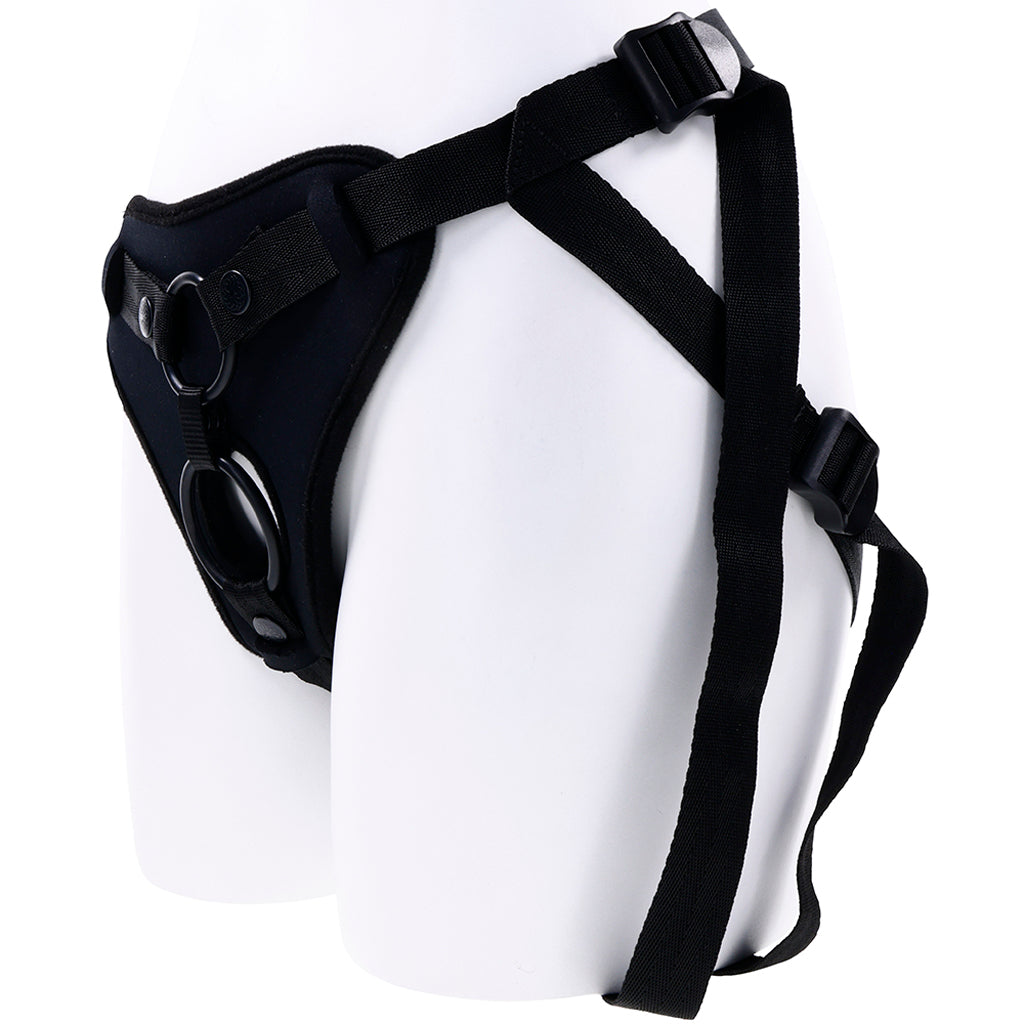 Dual Desires Strap On Dildo Sex Toys > Strap-On and Harnesses - Tophatter Daily Deals