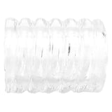 TitanMen Cock Cage in Clear Bondage and Fetish > Cock and Ball Devices - Tophatter Daily Deals