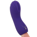 PinkCherry Premium Finger Vibe Vibrators > Finger Vibrators - Tophatter Daily Deals