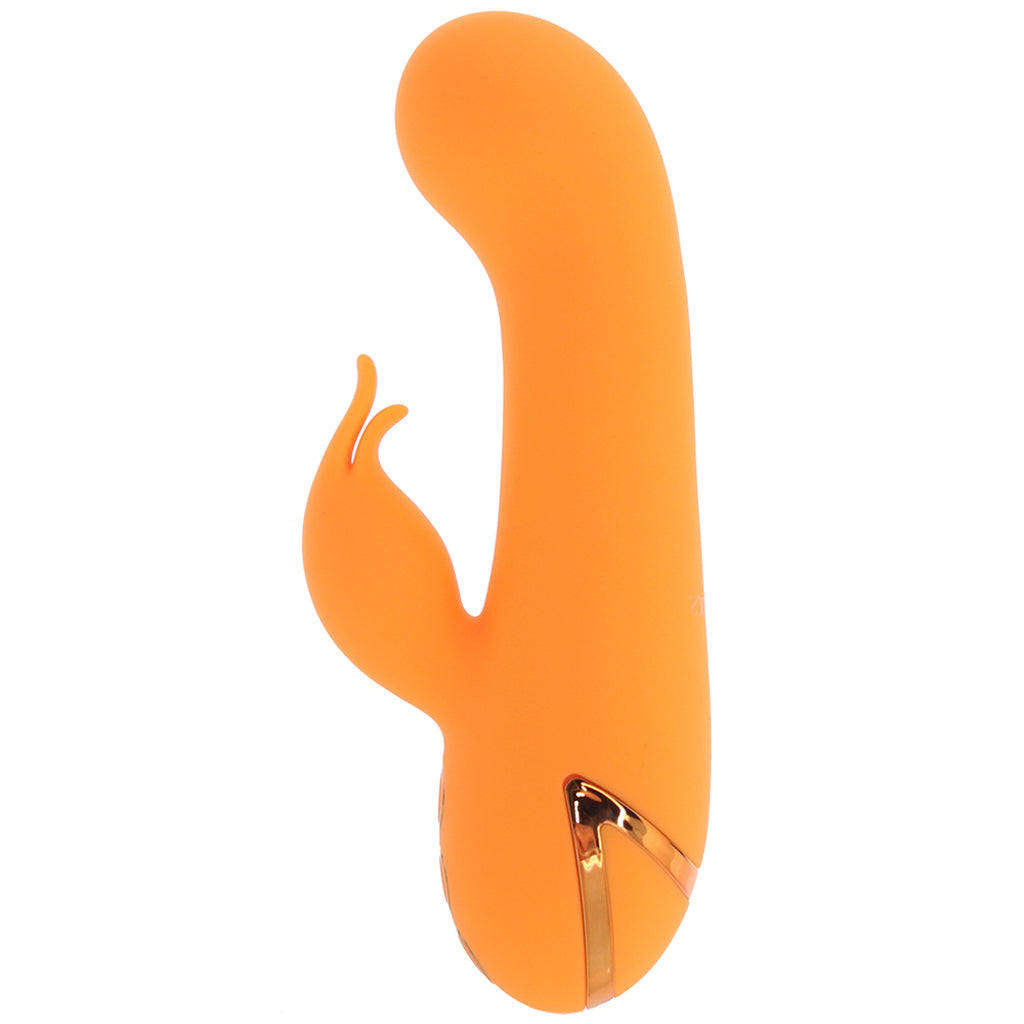 California Dreaming Montecito Muse Vibe - Tophatter's Vibrator Deals Online Vibrators > Rabbit Vibrators - Tophatter Daily Deals