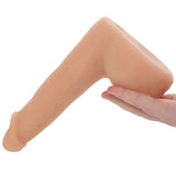 Signature Cocks The Flesh Mechanic 7.5 Inch Cock - Tophatter's Adult Sex Toys Online Dildo Sex Toys > Realistic Dildos - Tophatter Daily Deals