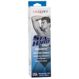 Sta-Hard Desensitizer Cream in 4oz/118ml Lubes and Lotions > Sexual Stimulants - Tophatter Daily Deals