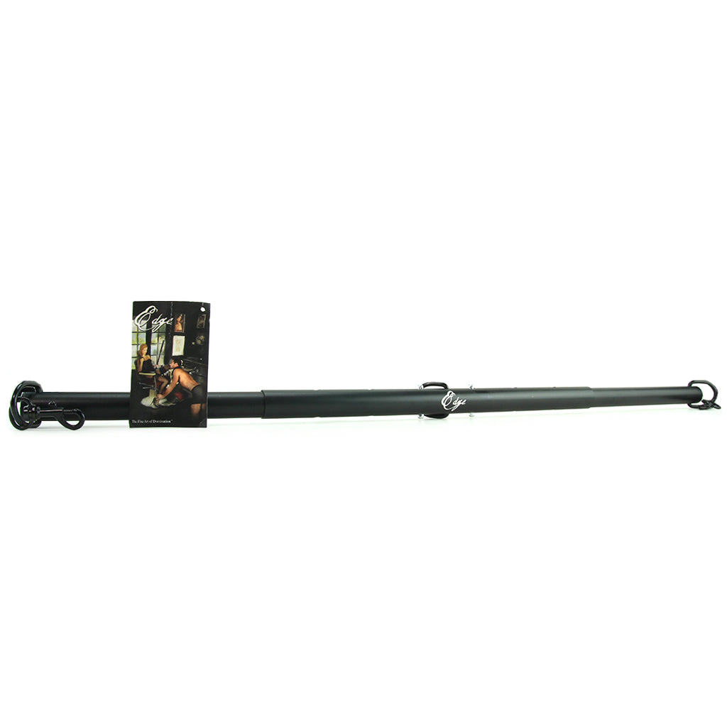 Edge Adjustable Spreader Bar Bondage and Fetish > Restraints - Tophatter Daily Deals