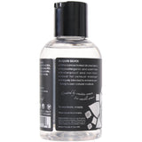 Silver Silicone Intimate Lubricant in 4.2oz/125ml Lubes and Lotions > Silicone Based Sex Lubes - Tophatter Daily Deals