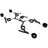 Under the Bed Restraints Bondage and Fetish > Restraints - Tophatter Daily Deals