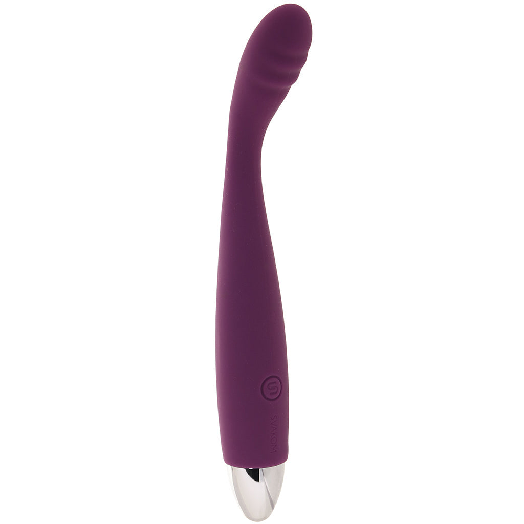 Cici Slim G-Spot Vibe Vibrators > G-Spot Vibrators - Tophatter Daily Deals