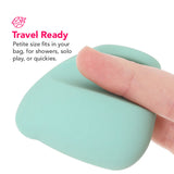 Play with Me Dream Crush Finger Vibe Vibrators > Finger Vibrators - Tophatter Daily Deals