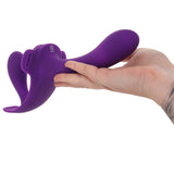 Together Lock-In Vibrating Strap-On Set - Tophatter's Vibrator Deals Online Dildo Sex Toys > Strap-On and Harnesses - Tophatter Daily Deals