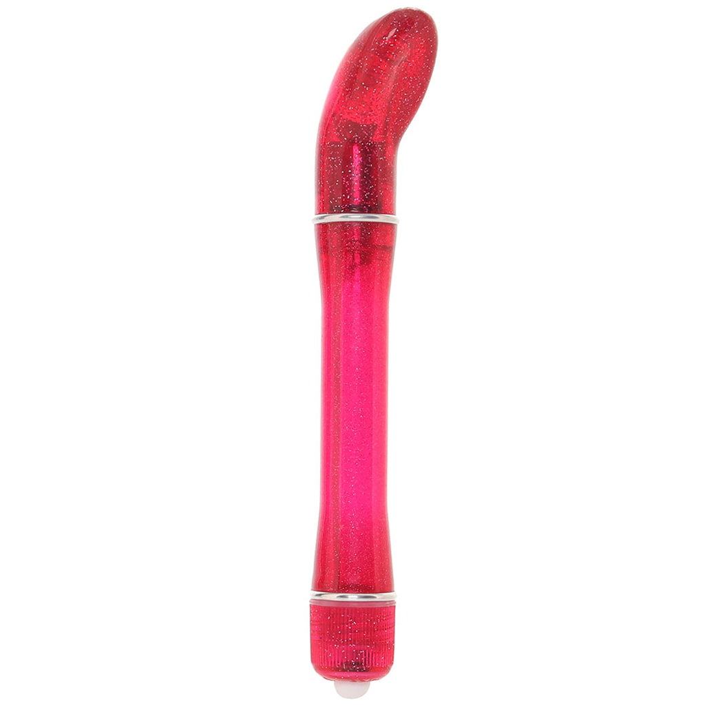 Pixies Glider Vibe in Red Vibrators > Clitoral Stimulators - Tophatter Daily Deals