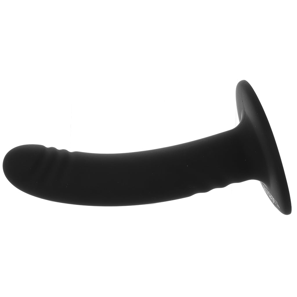 Boundless 6 Inch Ridged Probe - Tophatter's Adult Products Dildo Sex Toys > Anal Dildos - Tophatter Daily Deals