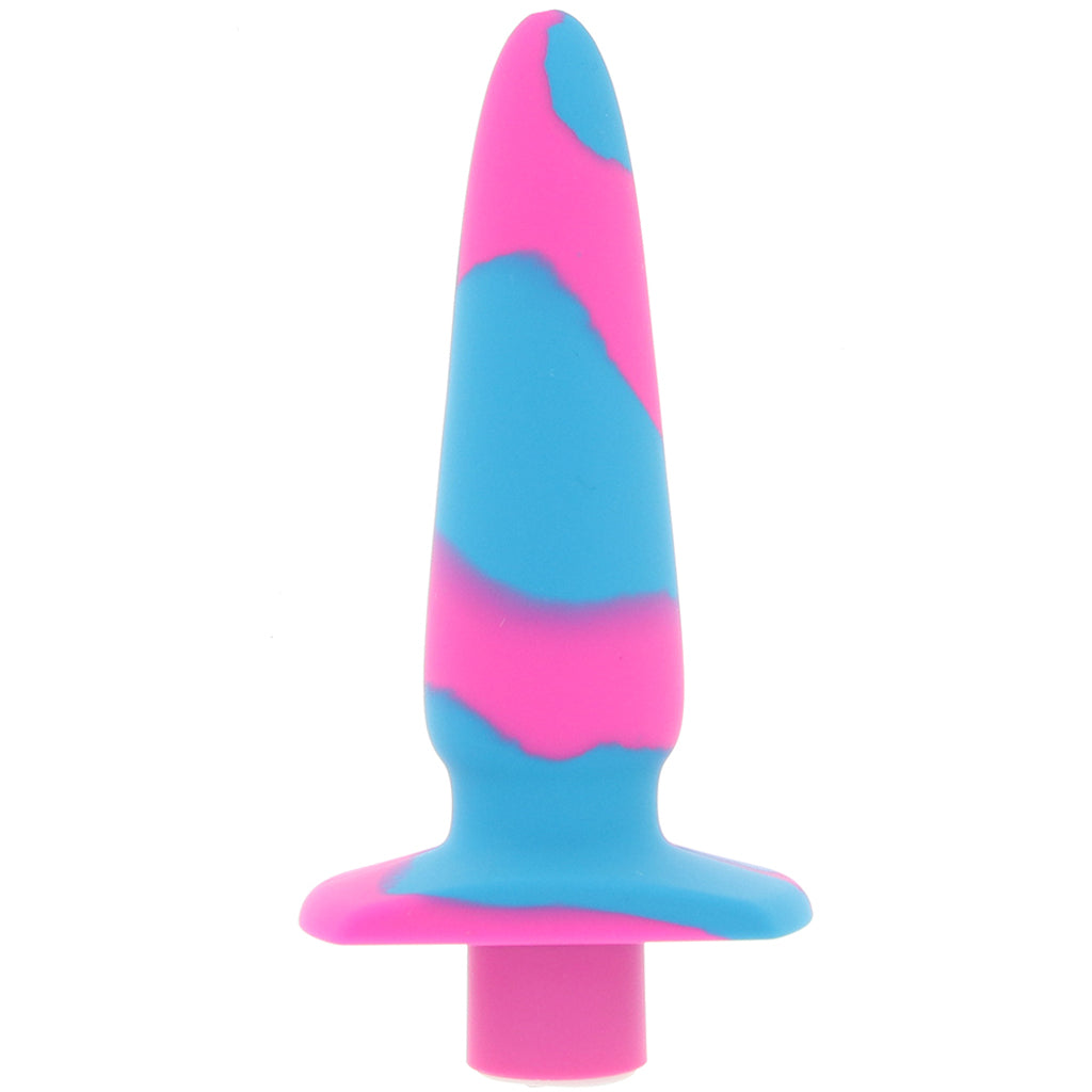Avant Vibrotize Rechargeable Plug Anal Sex Toys > Butt Plugs - Tophatter Daily Deals