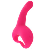 Bodywand G-Play Come Hither Squirt Master Vibe - Tophatter's Adult Sex Toys Online Vibrators > G-Spot Vibrators - Tophatter Daily Deals