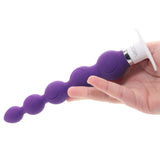 Quaker Anal Vibe in Into You Indigo Anal Sex Toys > Anal Vibrators - Tophatter Daily Deals
