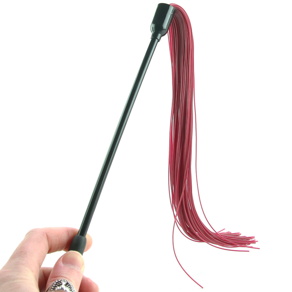 Sex & Mischief Enchanted Feather Tickler Bondage and Fetish > Tools & Accessories - Tophatter Daily Deals