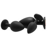 Glams Spades Trainer Kit Anal Sex Toys > Anal Starter Toys - Tophatter Daily Deals