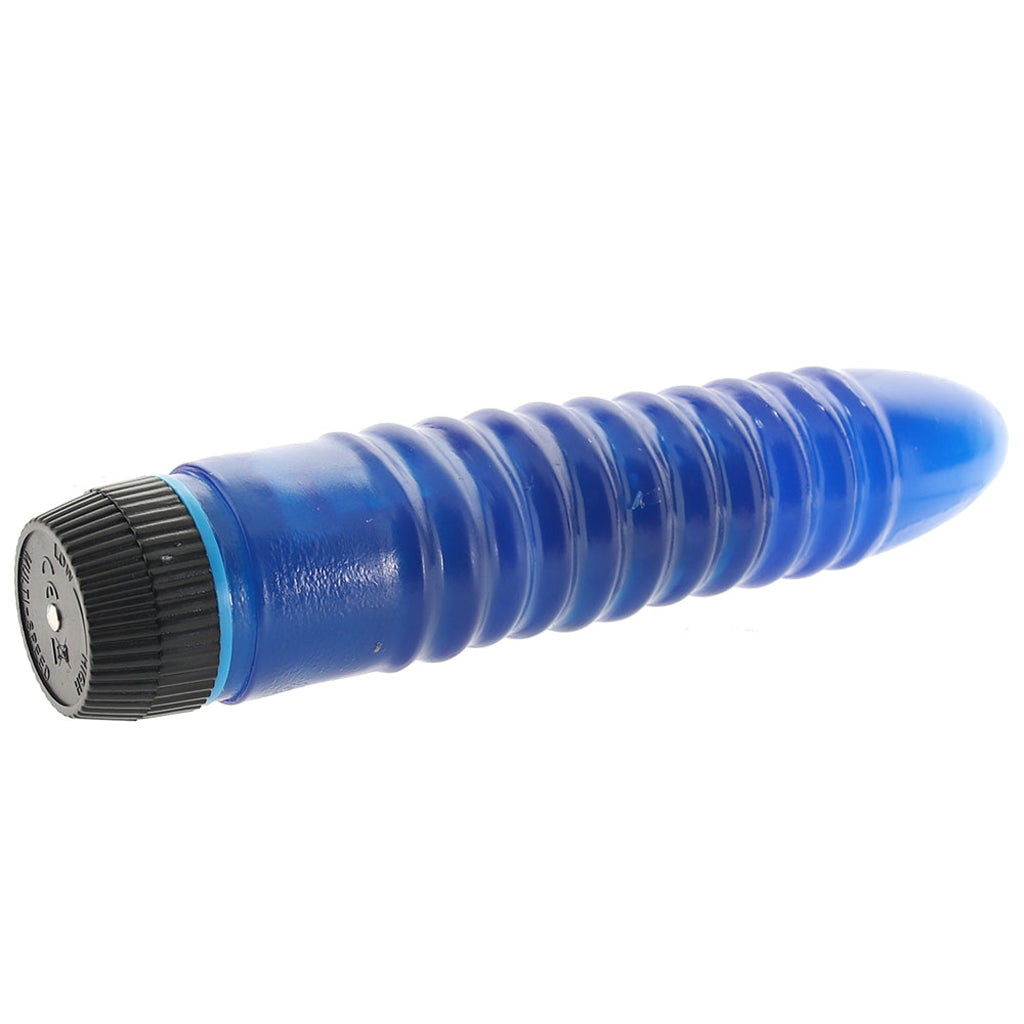 Future Flex Turbo Dyne Vibe - Tophatter's Vibrator Deals Online Vibrators > Traditional Vibrators - Tophatter Daily Deals