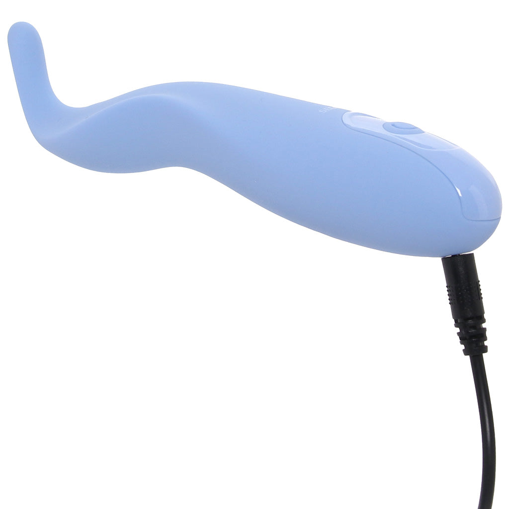 Selopa Tender Tickler Flexible Vibe - Tophatter's Adult Sex Toys Online Vibrators > Clitoral Stimulators - Tophatter Daily Deals