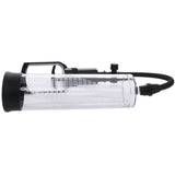 Pumped Basic Pump 2 in Clear Male Enhancement > Penis Pumps - Tophatter Daily Deals