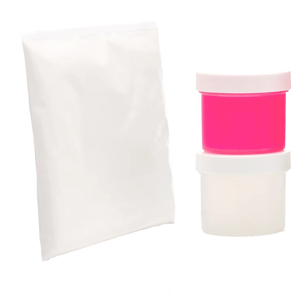 Clone-A-Pussy In Home Molding Kit in Hot Pink Shop by Brand > Empire Labs - Tophatter Daily Deals