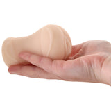 Pocket Pals Pussy Stroker in Light Male Masturbators > Pocket Strokers - Tophatter Daily Deals