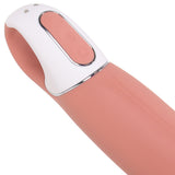 Satisfyer Master Vibrator Vibrators > G-Spot Vibrators - Tophatter Daily Deals