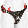 Creature Cocks Horny Devil Strap-On Harness Dildo Sex Toys > Strap-On and Harnesses - Tophatter Daily Deals