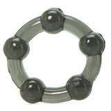 PinkCherry Island Rings Cock Rings in Smoke Cock Rings - Tophatter Daily Deals
