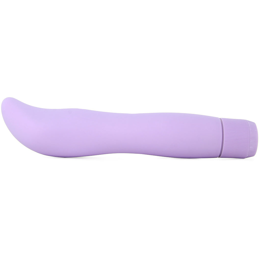 Contoured G Vibe in Purple Vibrators > G-Spot Vibrators - Tophatter Daily Deals