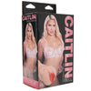 Caitlin Bell Pussy Stroker Shop by Brand > Pornstar Signature Series - Tophatter Daily Deals