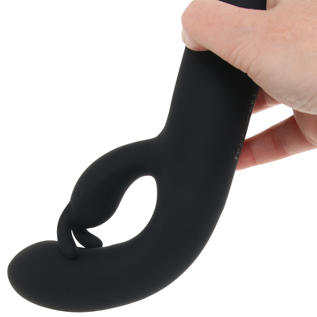 BodyWand Digi Rabbit Vibe - Tophatter's Adult Sex Toys Online Vibrators > Rabbit Vibrators - Tophatter Daily Deals