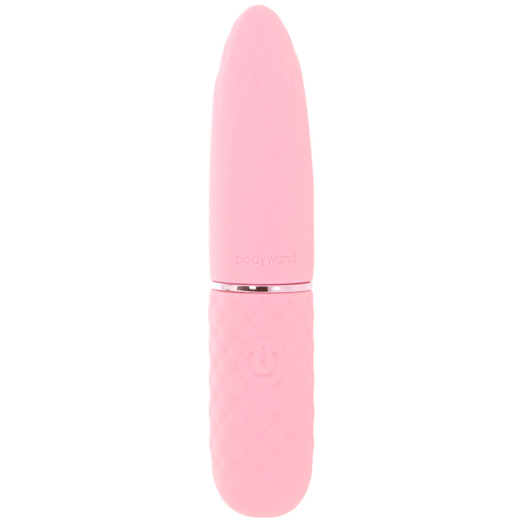 BodyWand Cuties Bullet Vibe - Tophatter's Adult Sex Toys Online Vibrators > Bullet and Egg Vibrators - Tophatter Daily Deals