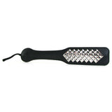 Studded Paddle Bondage and Fetish > Whips and Crops - Tophatter Daily Deals