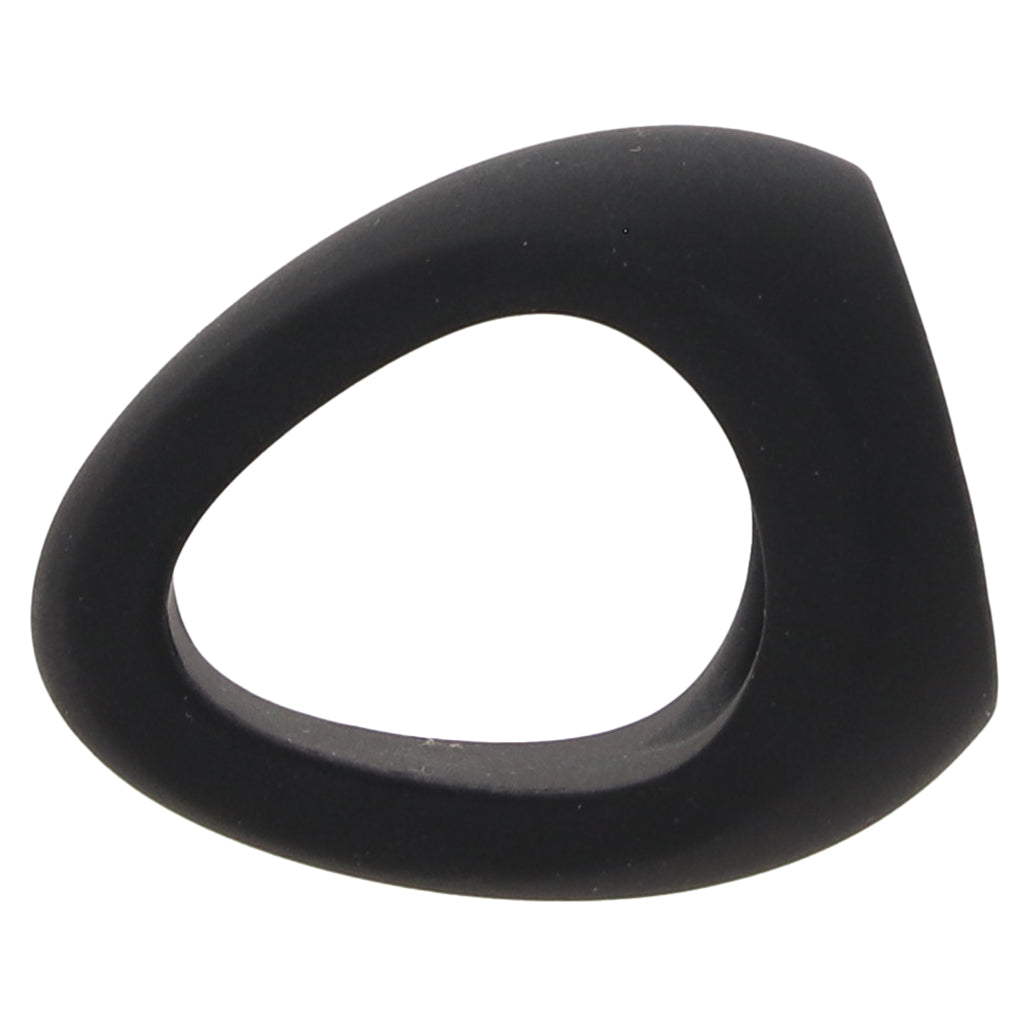 LEVELZ Soft Tri O Cock Ring Cock Rings - Tophatter Daily Deals