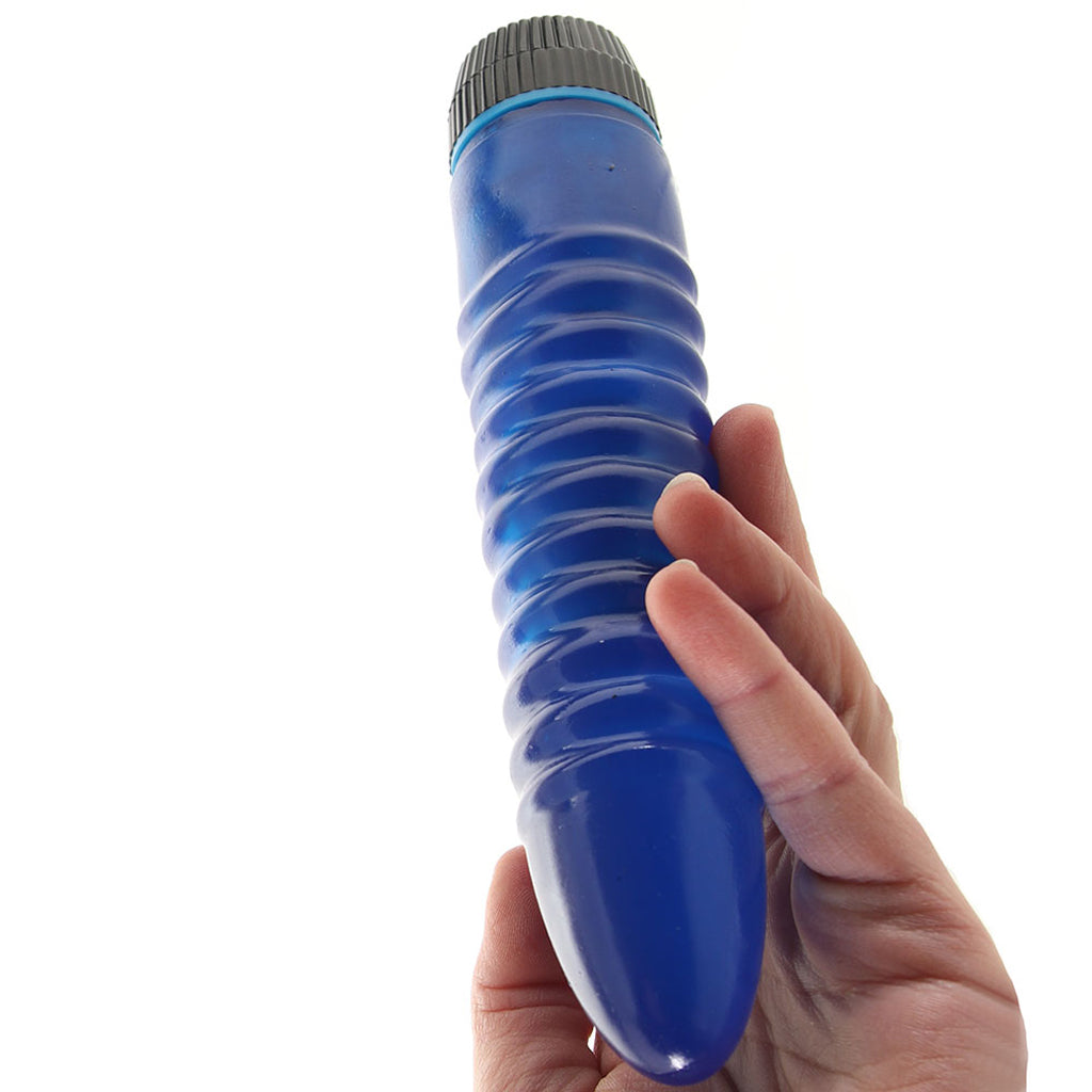 Future Flex Turbo Dyne Vibe - Tophatter's Adult Products Vibrators > Traditional Vibrators - Tophatter Daily Deals