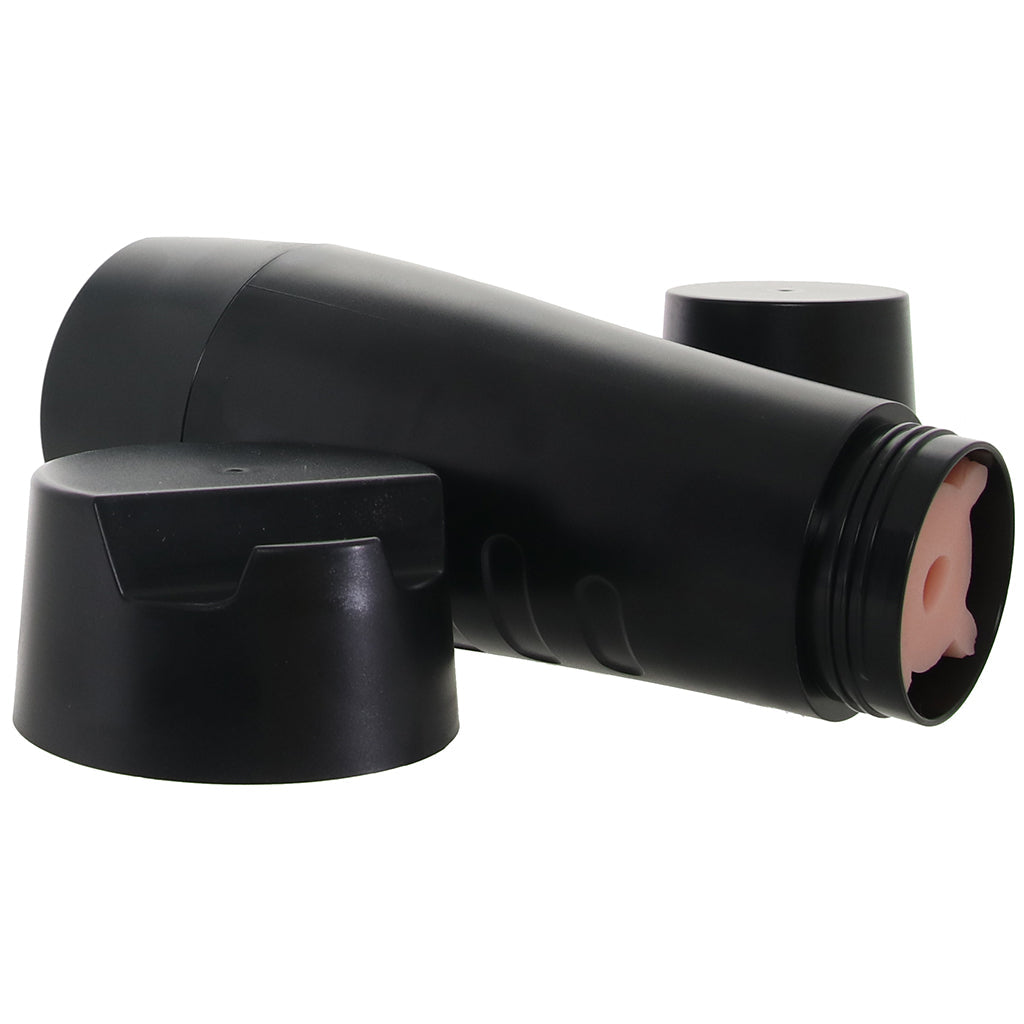 Alexis Adams Star Stroker Male Masturbators > Pocket Strokers - Tophatter Daily Deals