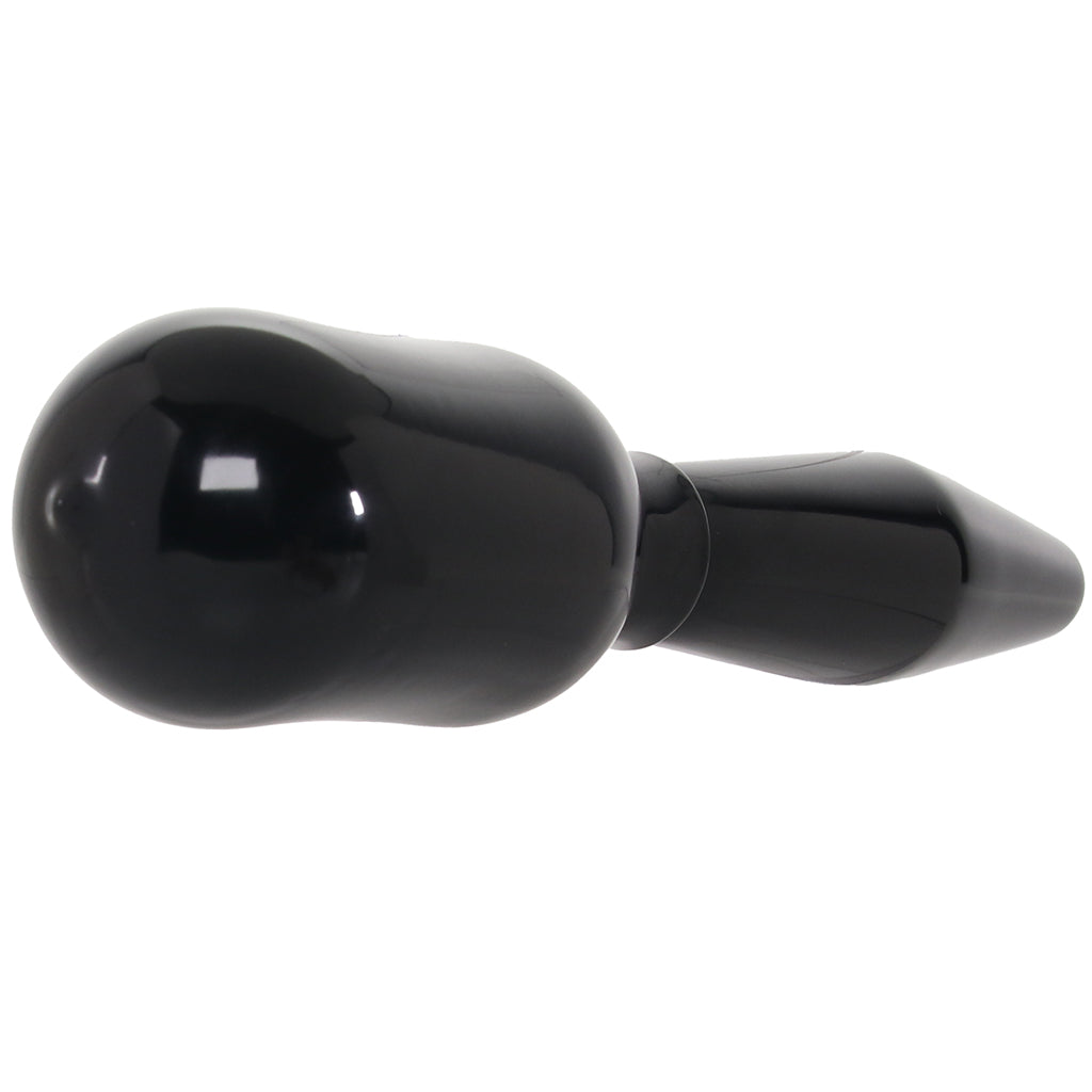 Cleaner Missile Anal Douche - Tophatter's Adult Sex Toys Online Anal Sex Toys > Douche and Enema - Tophatter Daily Deals