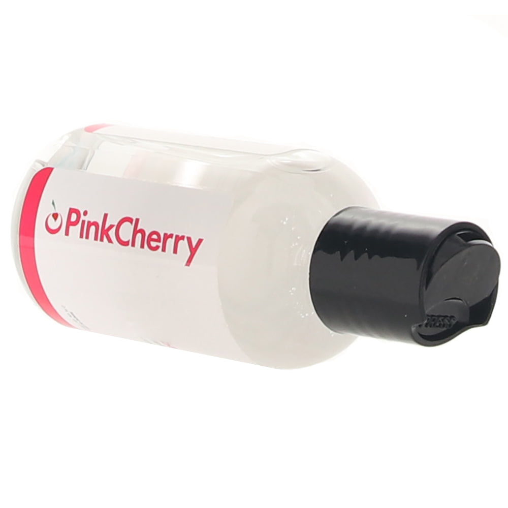 PinkCherry Premium Silicone Lubricant in 2.5oz/75ml Lubes and Lotions > Silicone Based Sex Lubes - Tophatter Daily Deals
