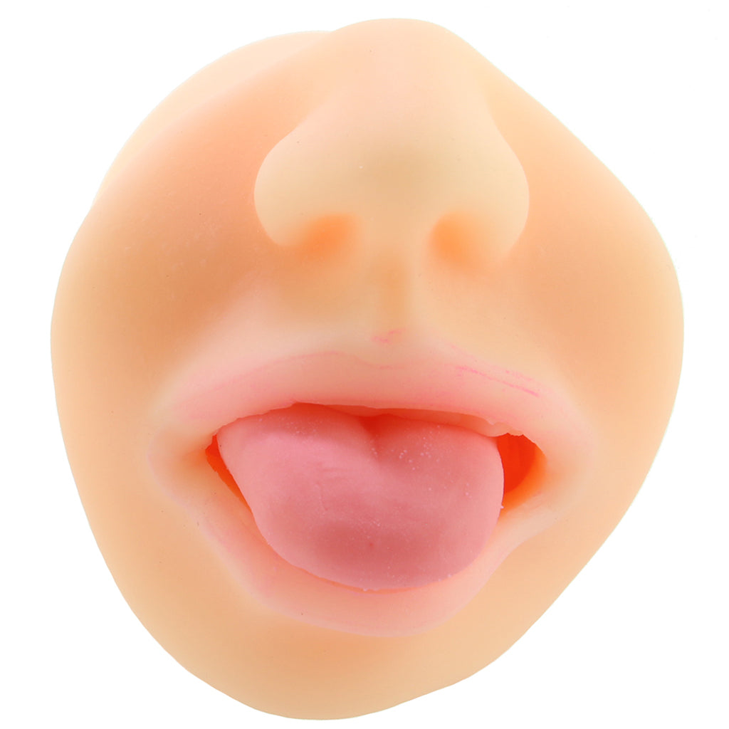 Zero Tolerance Real Mouth Stroker - Tophatter's Adult Products Male Masturbators > Mouth Masturbators & Strokers - Tophatter Daily Deals
