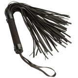 Nocturnal Collection Flogger Bondage and Fetish > Whips and Crops - Tophatter Daily Deals