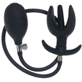 Master Series Ass Bound Anchor Inflatable Anal Plug - Tophatter's Adult Products Anal Sex Toys > Butt Plugs - Tophatter Daily Deals