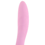 Amour Silicone Wand Vibe in Pink Vibrators > G-Spot Vibrators - Tophatter Daily Deals