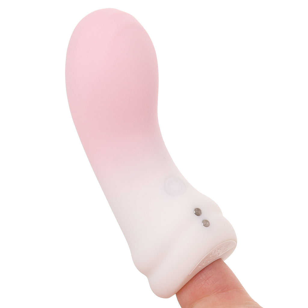 Loveline Mist Finger Vibe - Tophatter's Vibrator Deals Online Vibrators > Finger Vibrators - Tophatter Daily Deals