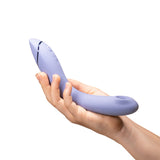 Womanizer OG G-Spot Air Stimulator in Lilac Vibrators > G-Spot Vibrators - Tophatter Daily Deals