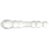 Clarity Elysian Serenade Glass Dildo Dildo Sex Toys > Pyrex Glass Dildos - Tophatter Daily Deals